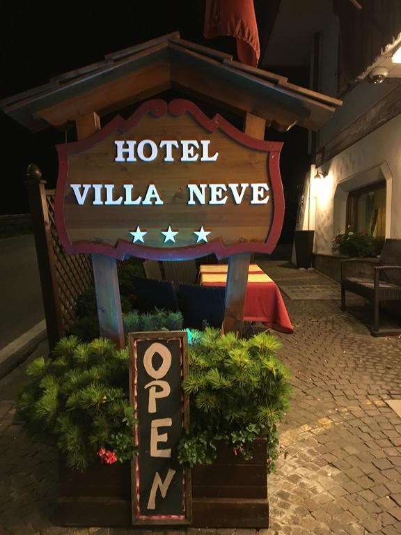 Meuble Villa Neve Cortina dʼAmpezzo Exteriör bild
