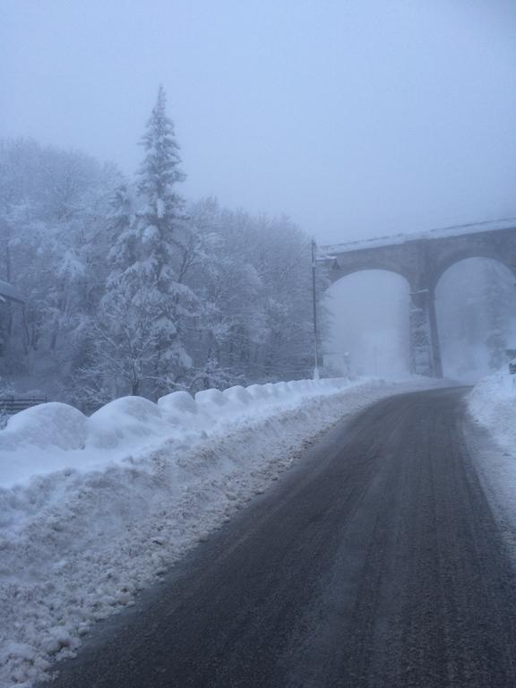 Meuble Villa Neve Cortina dʼAmpezzo Exteriör bild