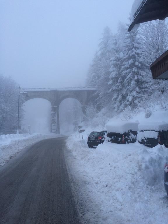 Meuble Villa Neve Cortina dʼAmpezzo Exteriör bild