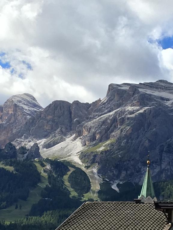 Meuble Villa Neve Cortina dʼAmpezzo Exteriör bild