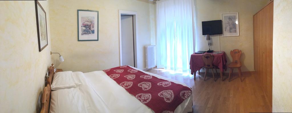 Meuble Villa Neve Cortina dʼAmpezzo Exteriör bild