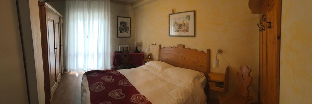 Meuble Villa Neve Cortina dʼAmpezzo Exteriör bild