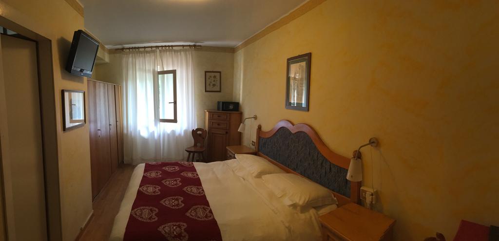 Meuble Villa Neve Cortina dʼAmpezzo Exteriör bild