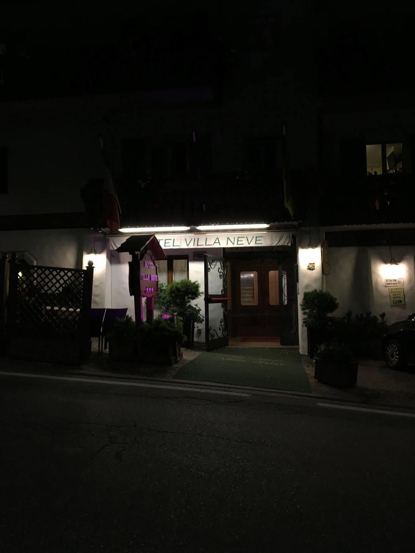 Meuble Villa Neve Cortina dʼAmpezzo Exteriör bild