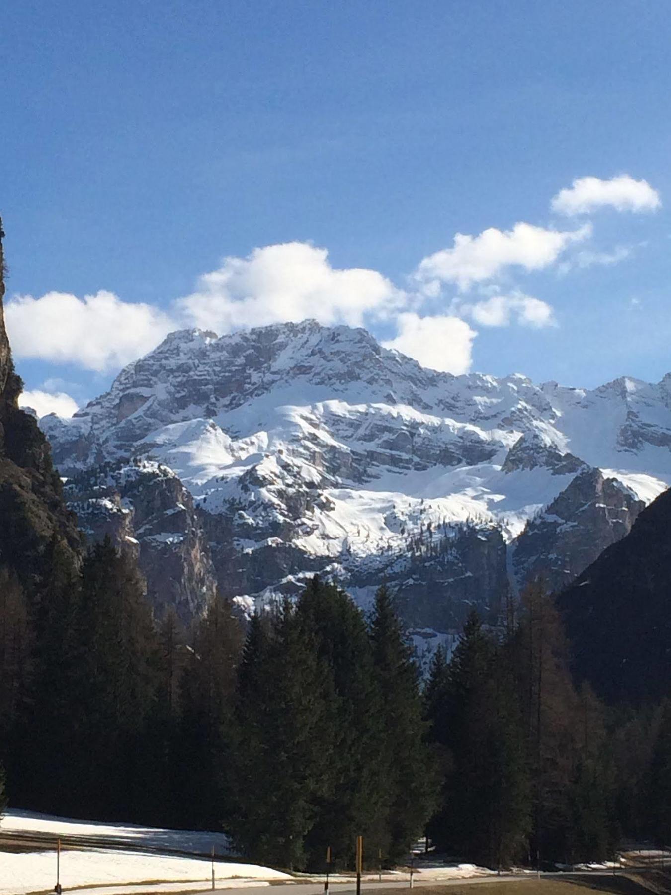 Meuble Villa Neve Cortina dʼAmpezzo Exteriör bild