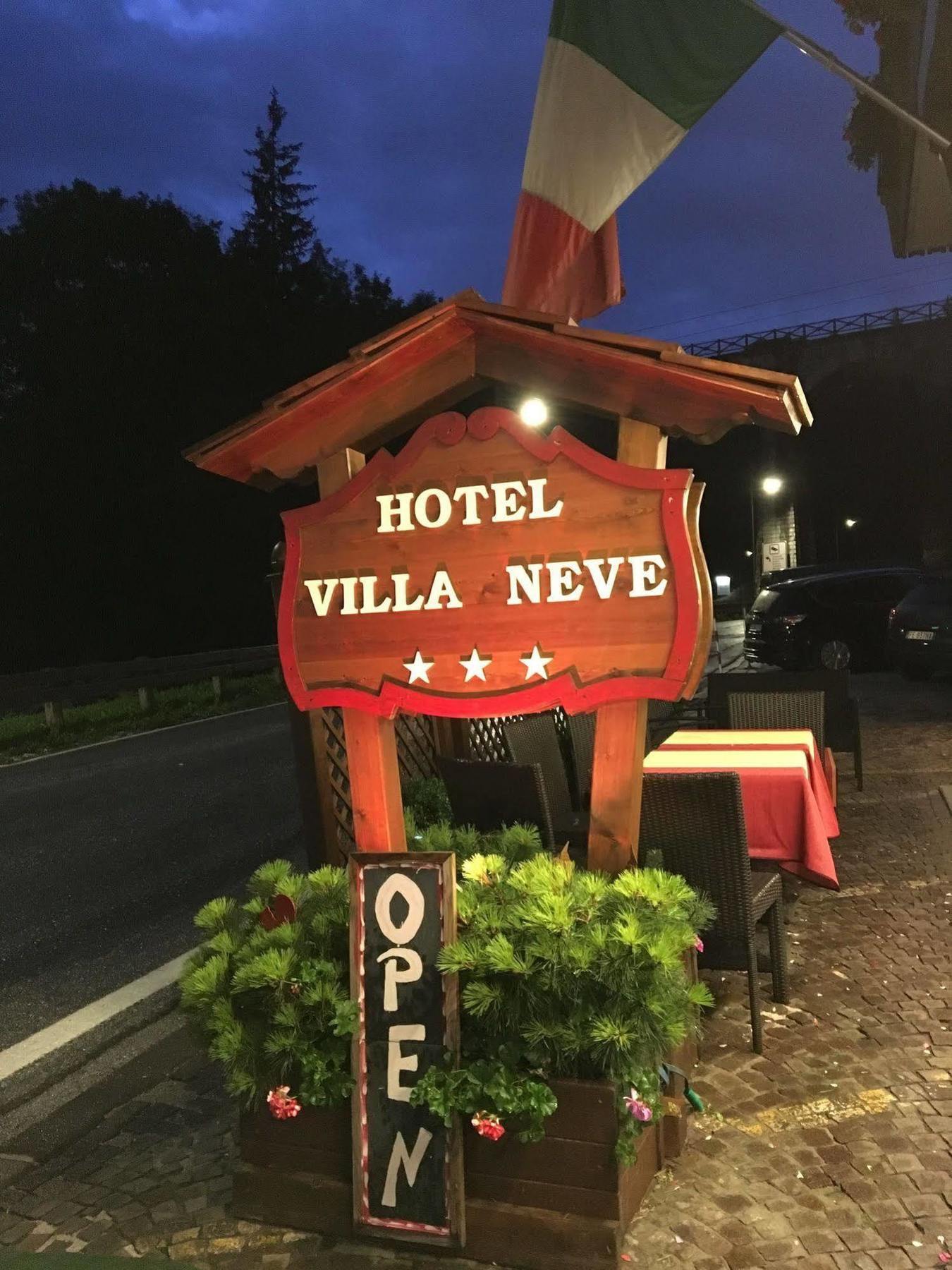 Meuble Villa Neve Cortina dʼAmpezzo Exteriör bild