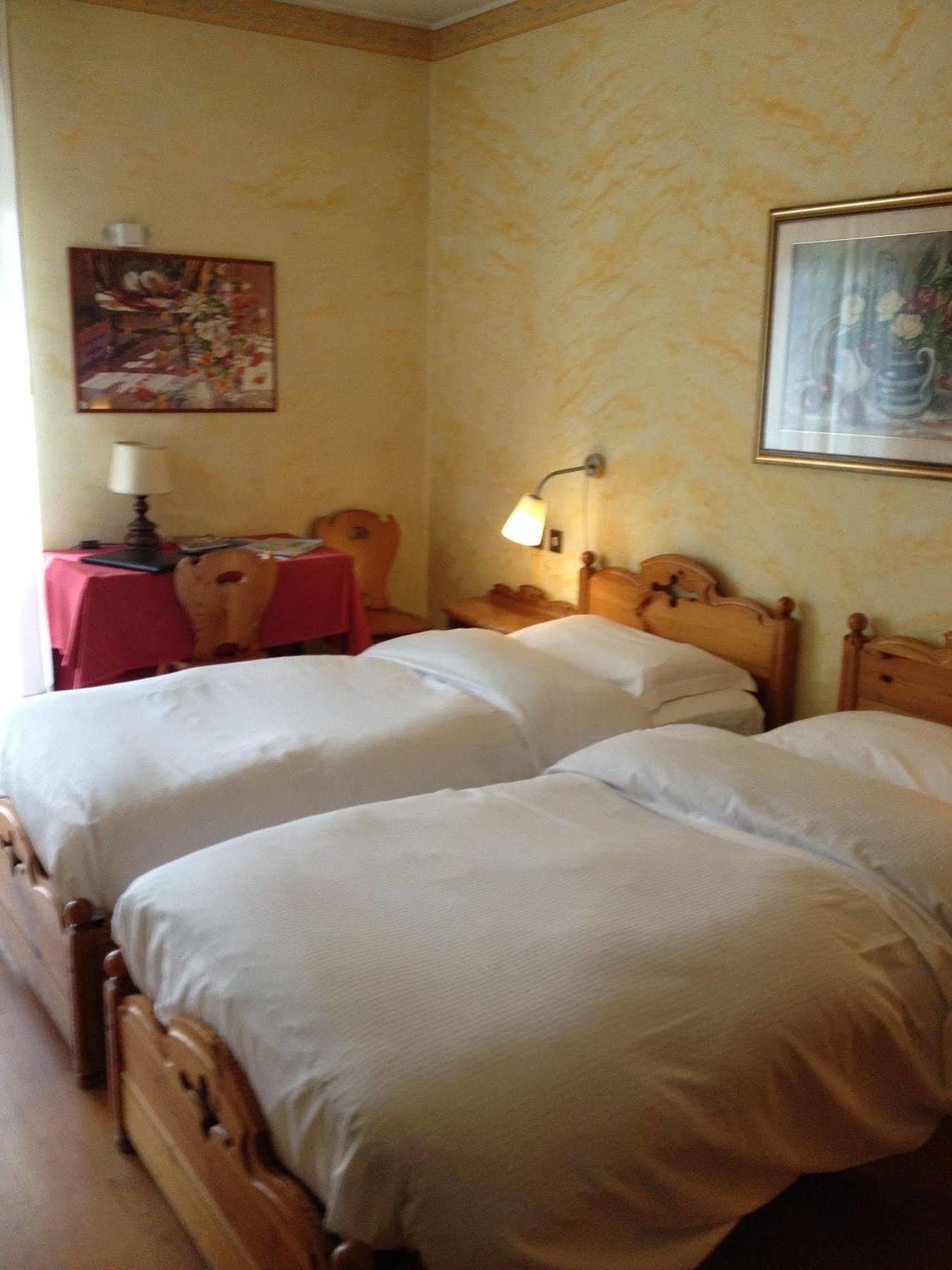 Meuble Villa Neve Cortina dʼAmpezzo Exteriör bild