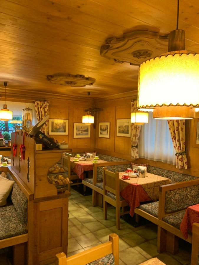 Meuble Villa Neve Cortina dʼAmpezzo Exteriör bild